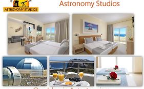Astronomy Studios