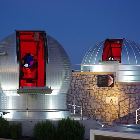 Astronomy Studios Faliraki Buitenkant foto