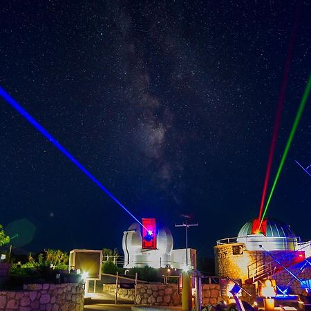 Astronomy Studios Faliraki Buitenkant foto